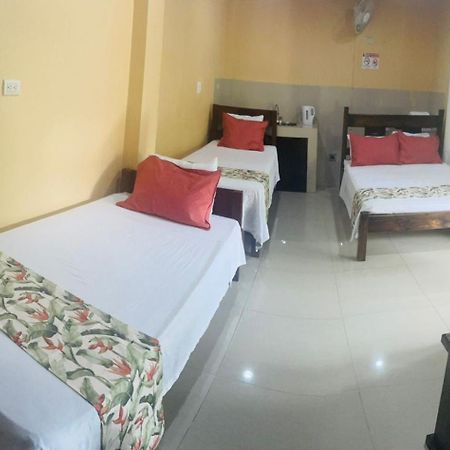 Aunty Arenal Lodge La Fortuna 外观 照片