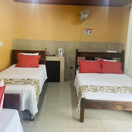 Aunty Arenal Lodge La Fortuna 外观 照片
