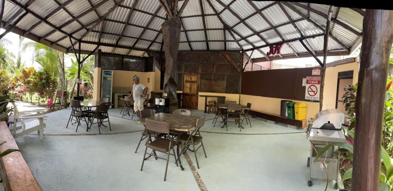Aunty Arenal Lodge La Fortuna 外观 照片