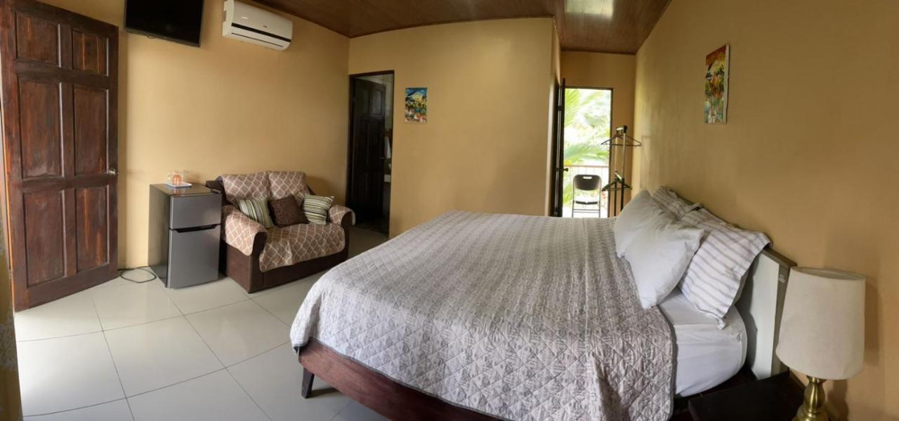 Aunty Arenal Lodge La Fortuna 外观 照片