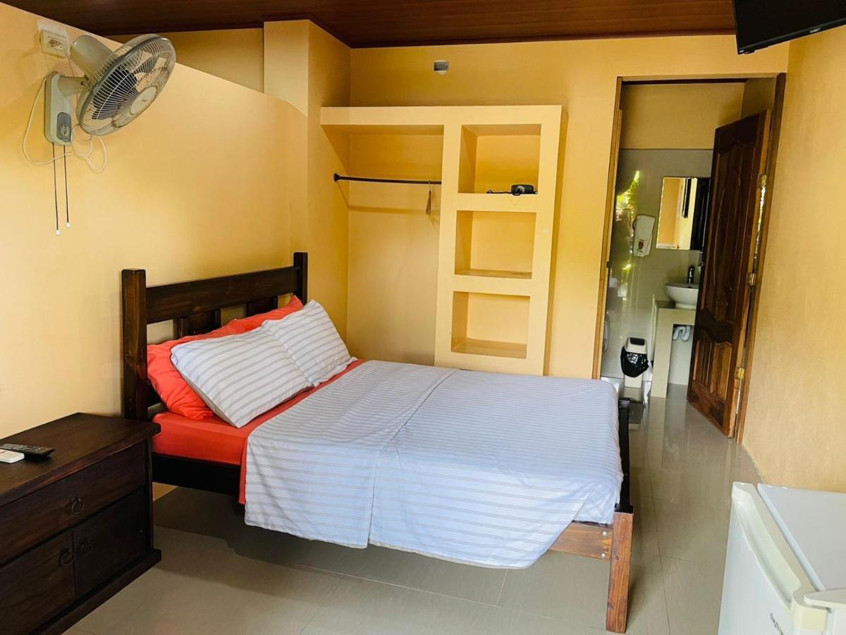 Aunty Arenal Lodge La Fortuna 外观 照片