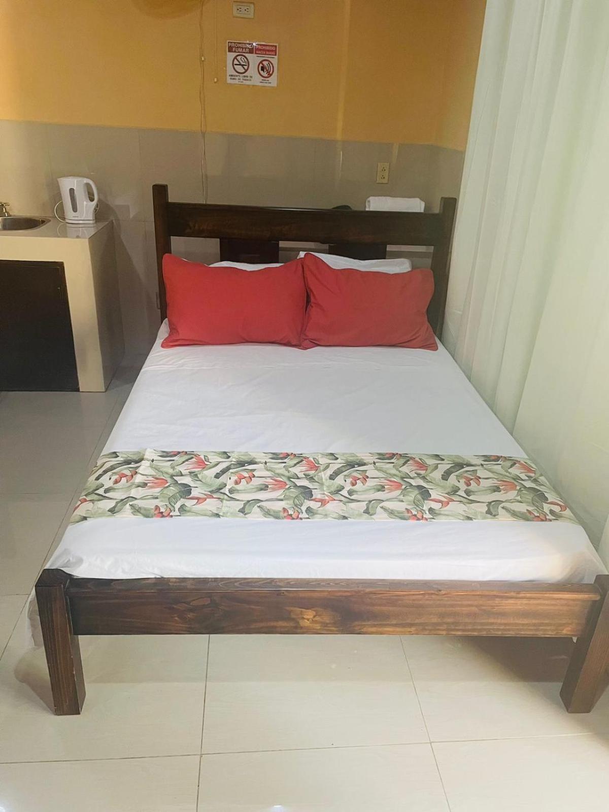 Aunty Arenal Lodge La Fortuna 外观 照片