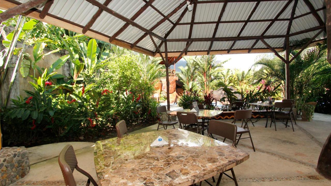 Aunty Arenal Lodge La Fortuna 外观 照片