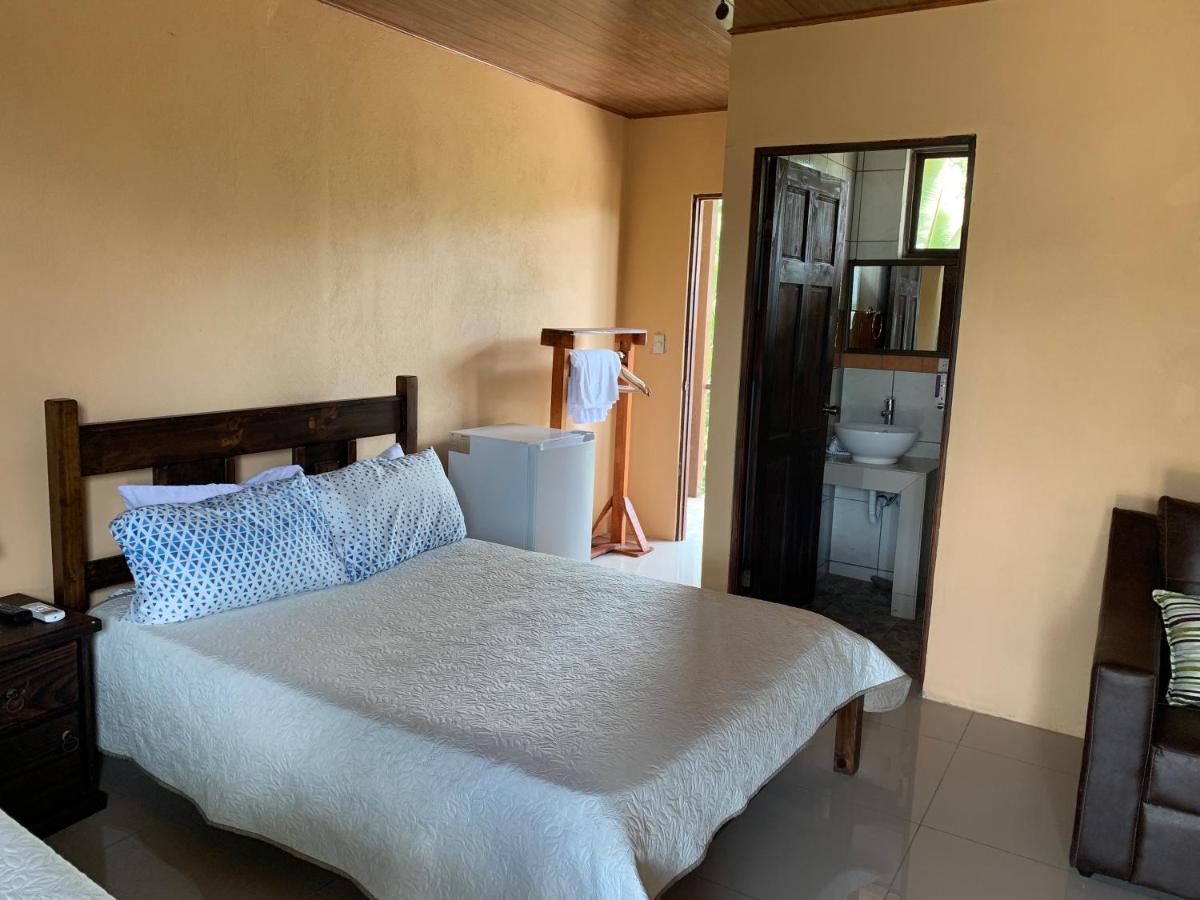 Aunty Arenal Lodge La Fortuna 外观 照片